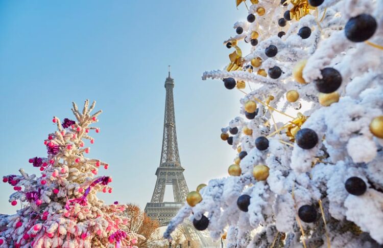 Torre Eiffel