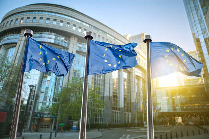 parlamento europeo bruselas en 3 dias