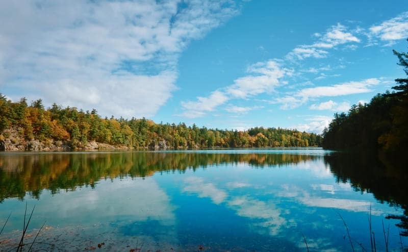 parque gatineau que ver en ottawa