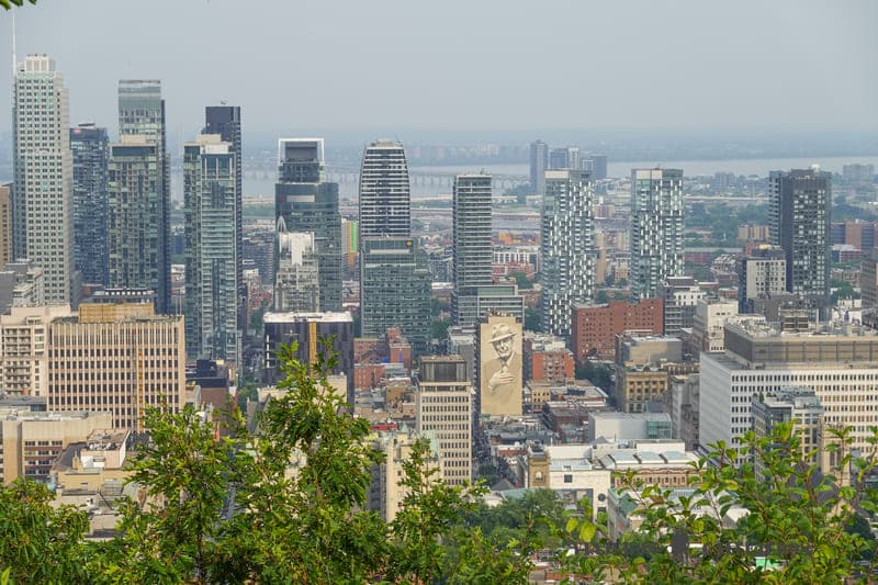 parque mont royal que visitar en montreal