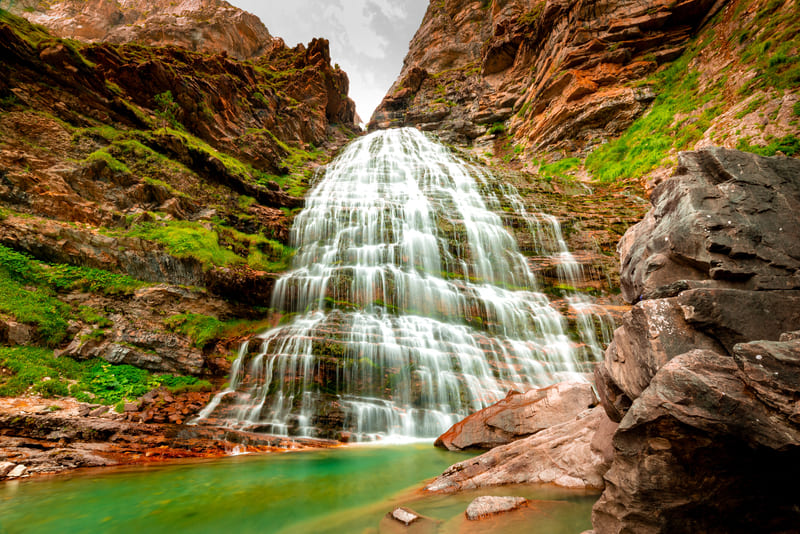 parque nacional ordesa