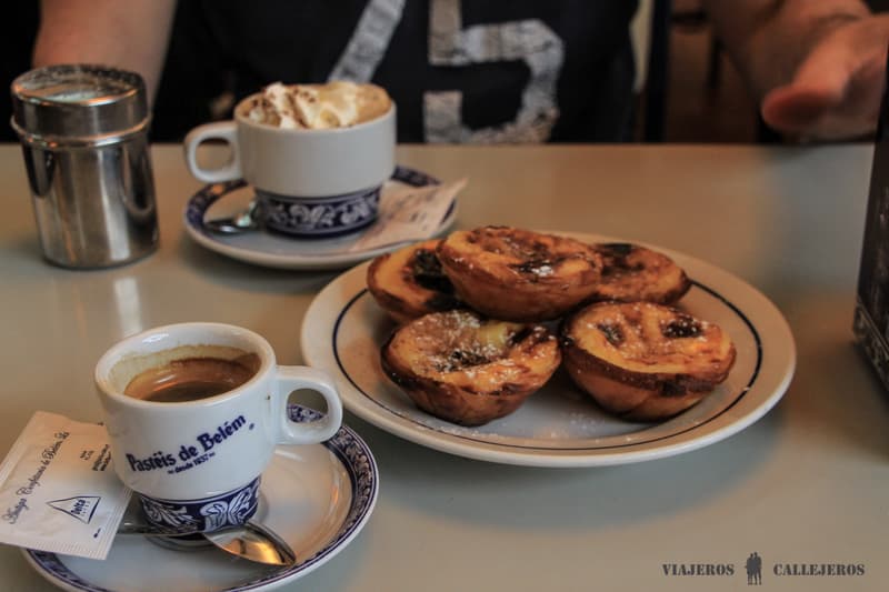 Pastéis de Belém