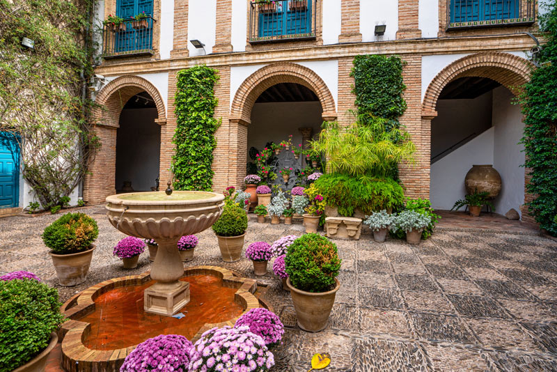 Palacio de Viana