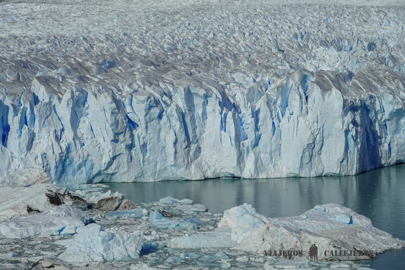 Perito Moreno Argentina