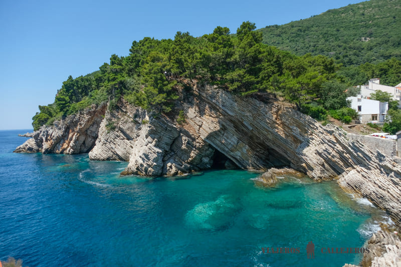 petrovac que visitar en montenegro