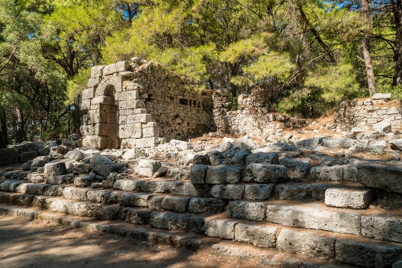 Phaselis