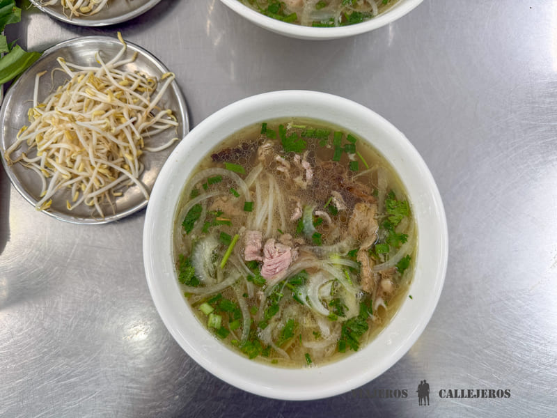 Pho Phu Vuong