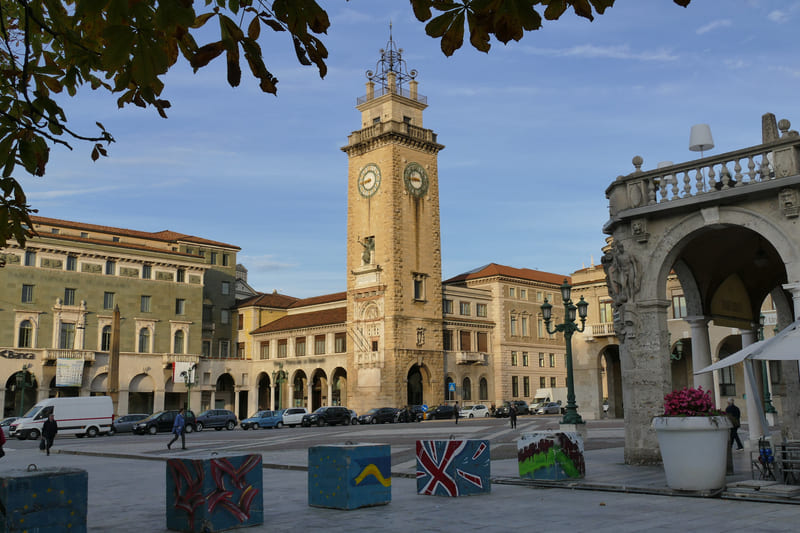 piazza matteoti