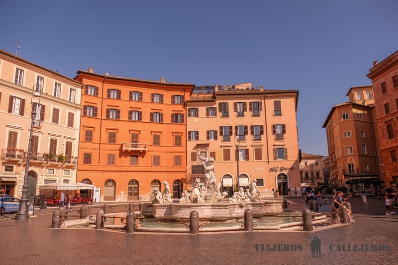 Piazza Navona