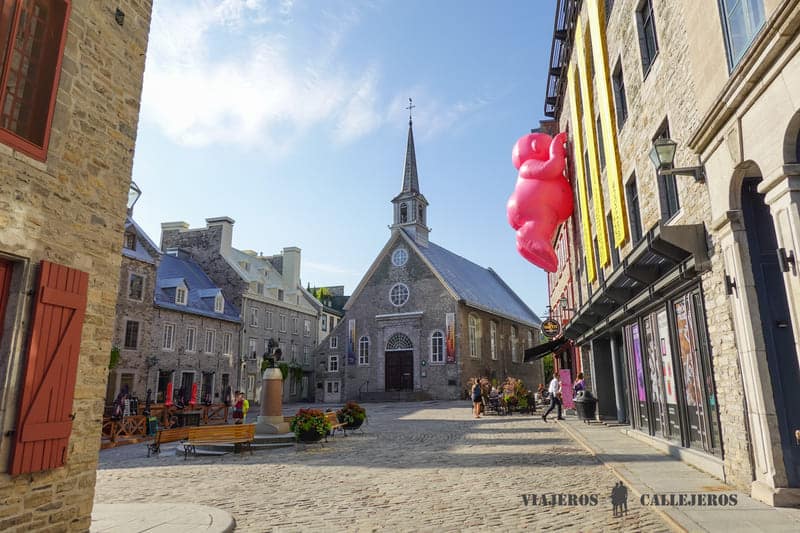 place royal quebec
