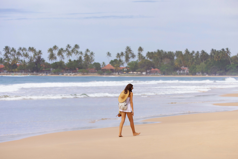Playa de Dickwella