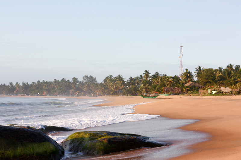 Arugam Bay, mejores playas Sri Lanka