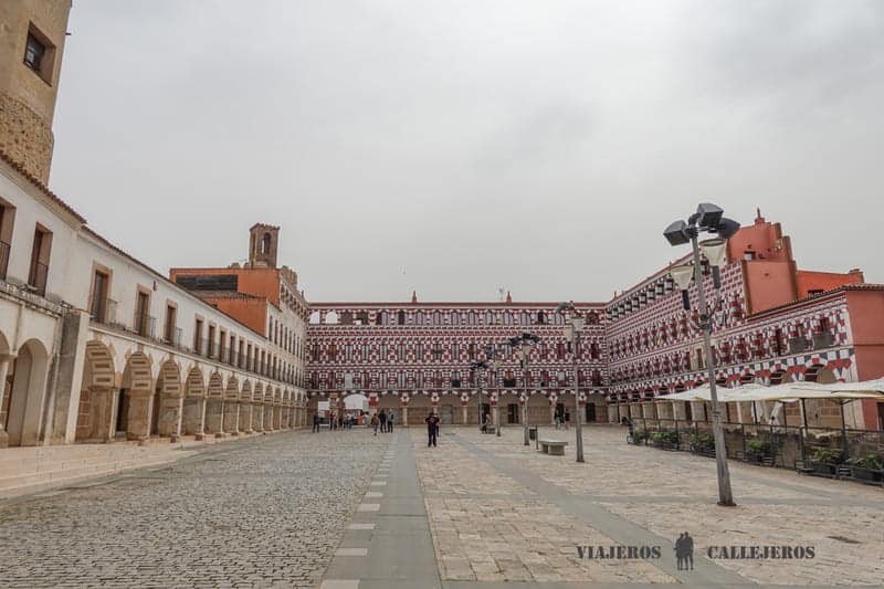 plaza alta badajoz