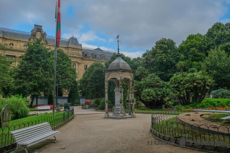 Plaza Gipuzkoa
