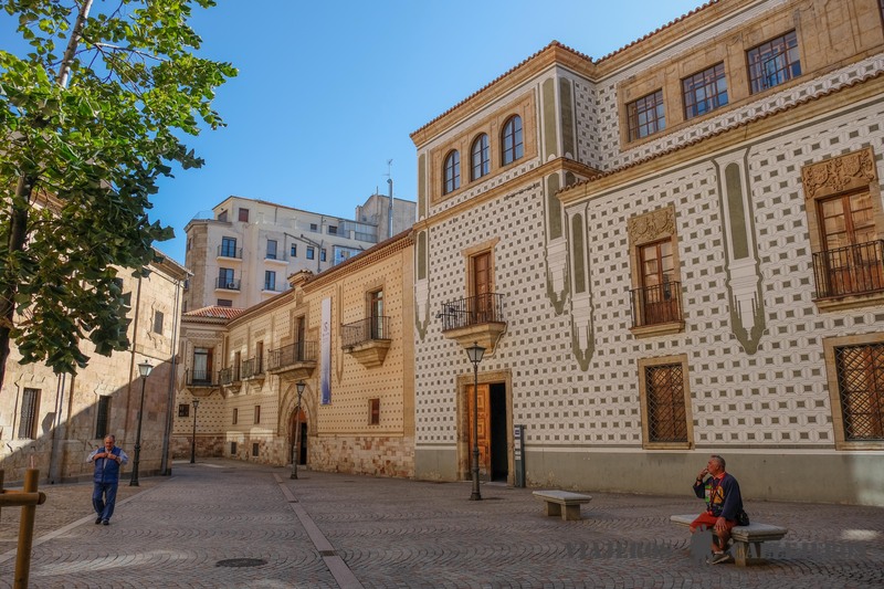 plaza de san boal