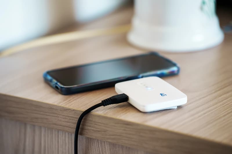 Pocket wifi una de las formas de realizar un viaje internacional sin perder la conexión a internet
