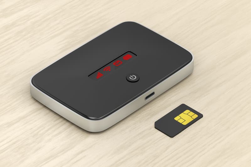 Pocket wifi cómo tener internet en Japón