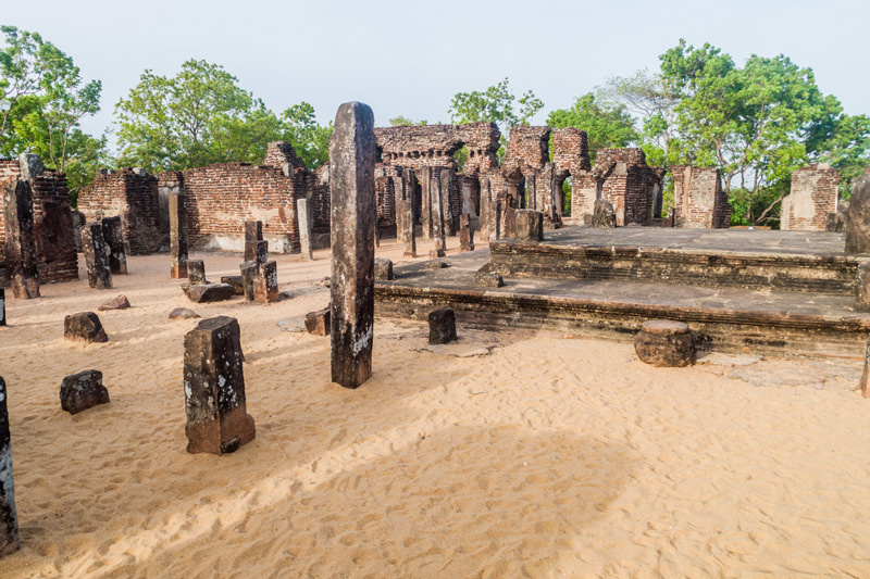 Baddha Sima Prasadaya
