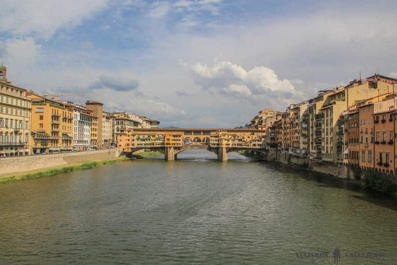 Ponte Vecchio