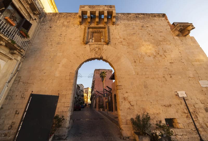 porta marina