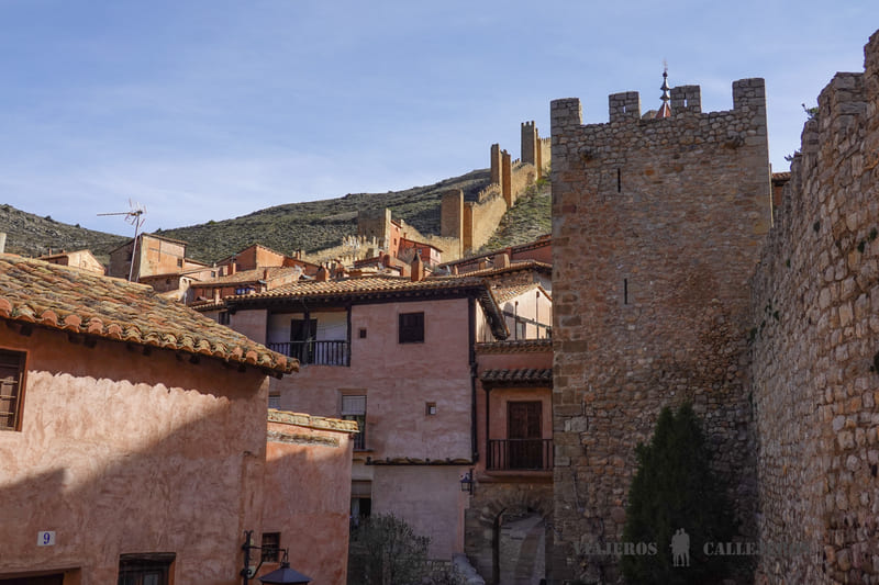 portal agua albarracin
