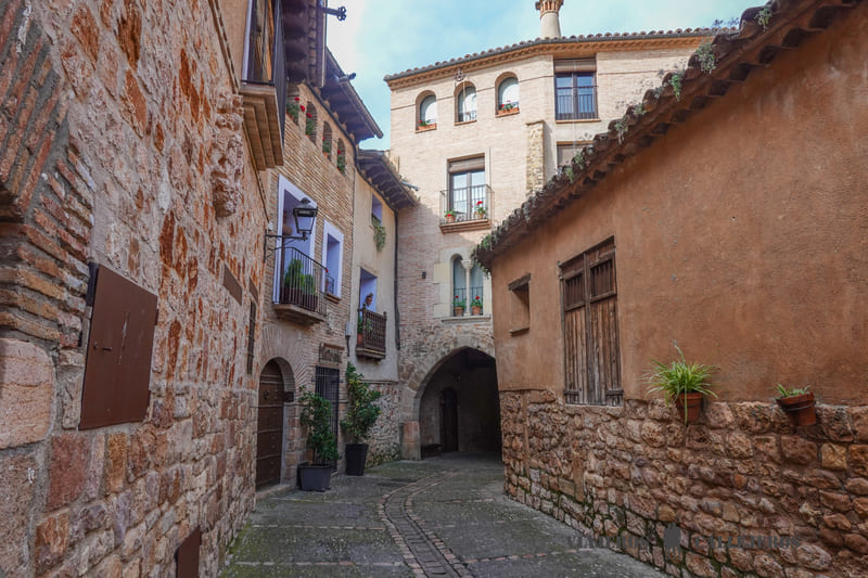portalon gótico