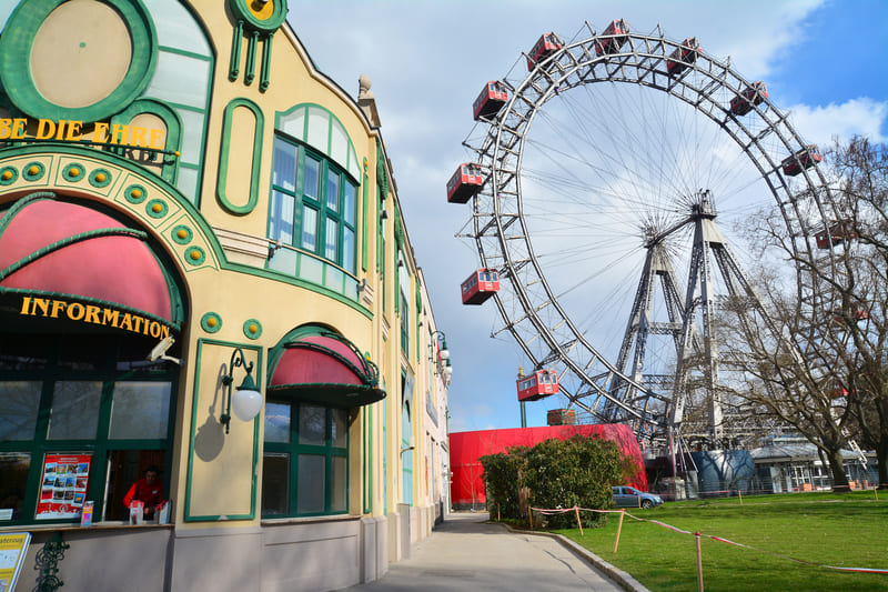 prater viena