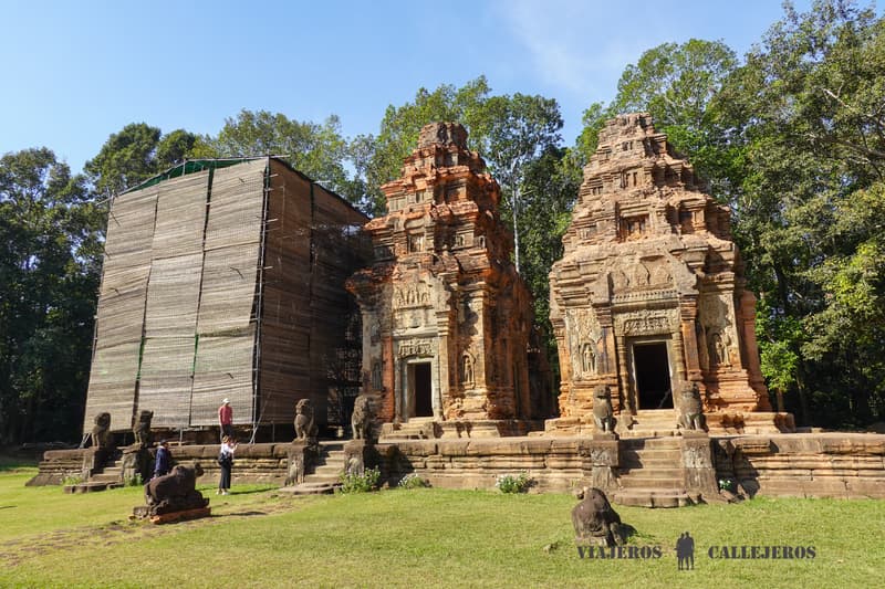 Preah Ko