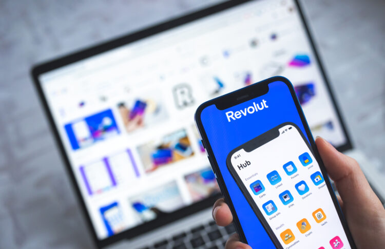 Promoción Revolut