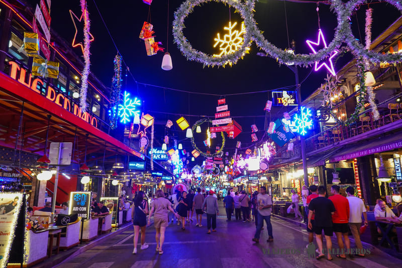 pub street que hacer en siem reap
