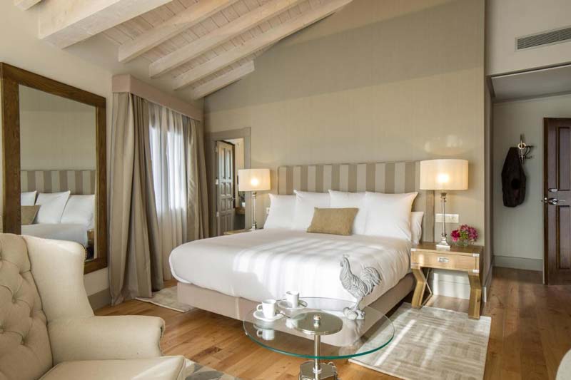 PuebloAstur Eco-resort