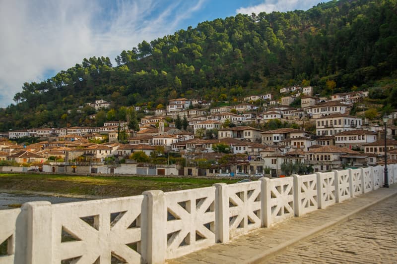 Puente de Gorica