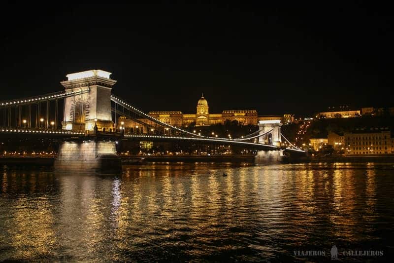 Puente de las Cadenas