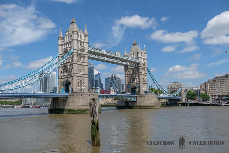 Puente de Londres