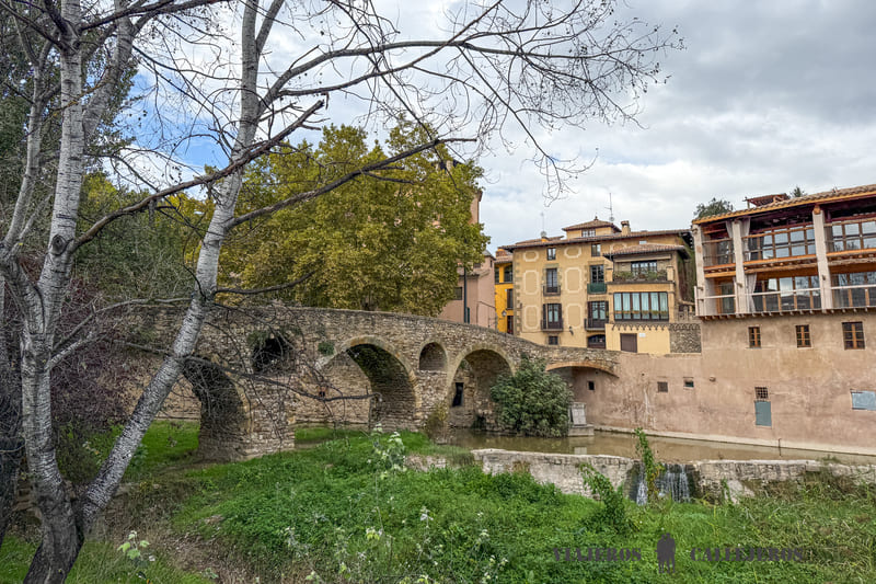 puente queralt