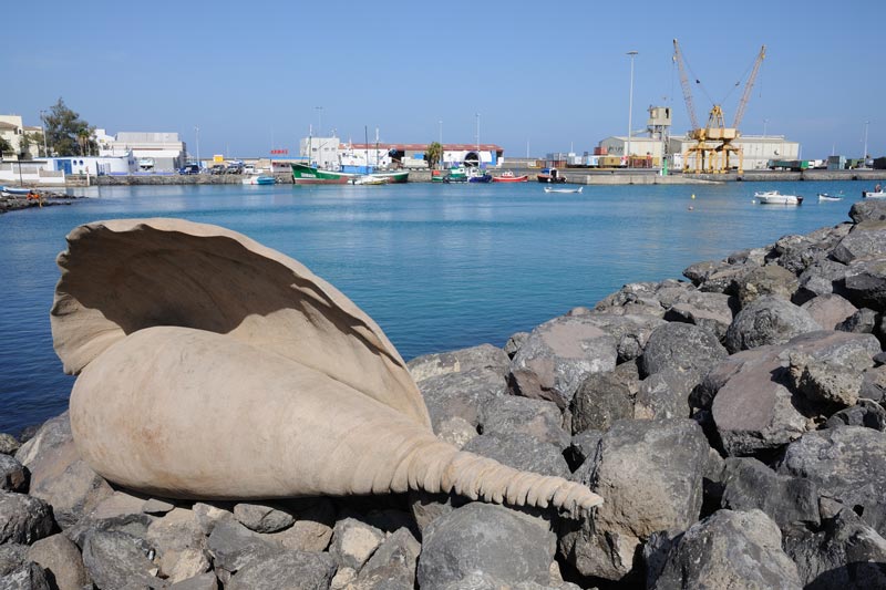 Puerto del Rosario, donde dormir en Fuerteventura