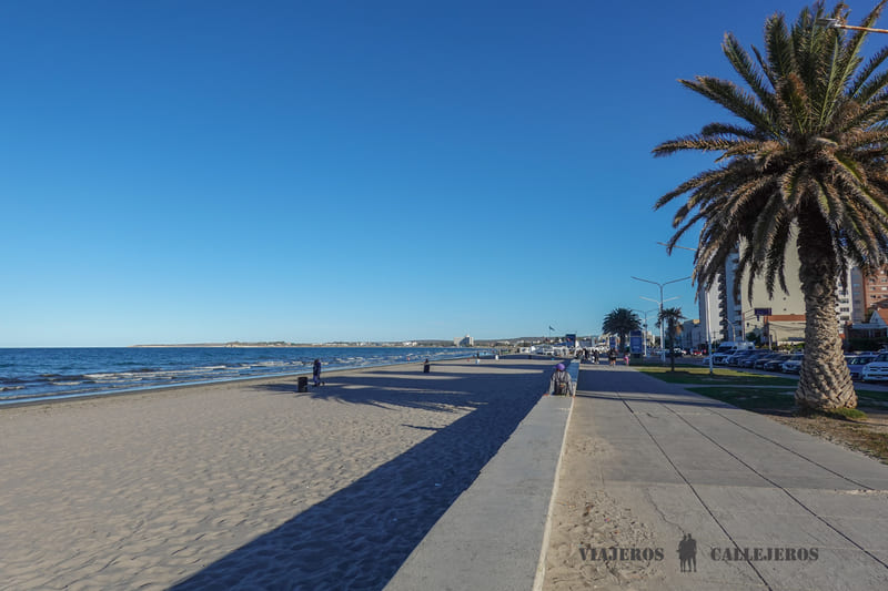 Puerto Madryn