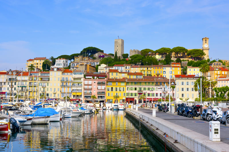 puerto viejo que hacer en cannes