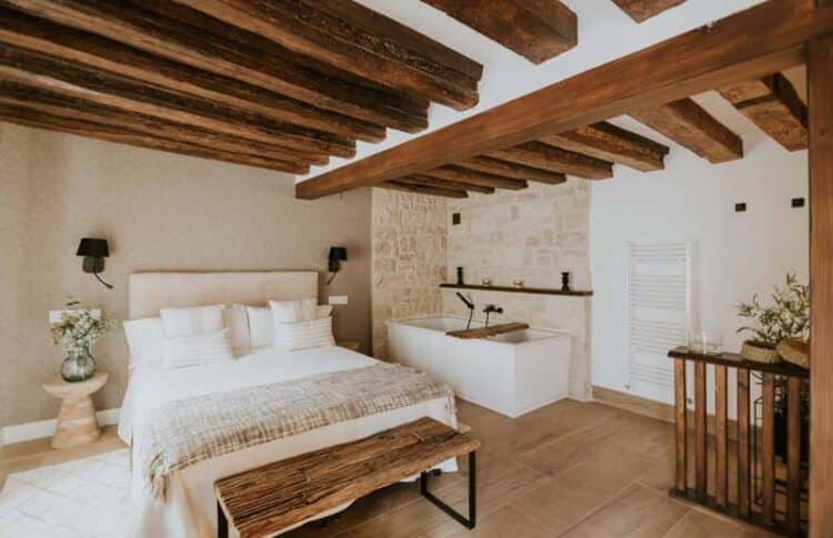 Puracepa - Urban Suites, hoteles con encanto en La Rioja