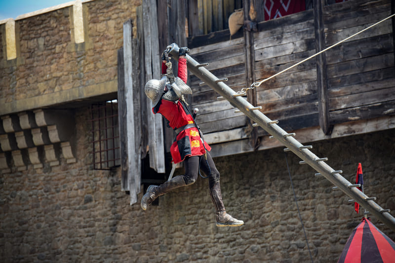 puy du fou