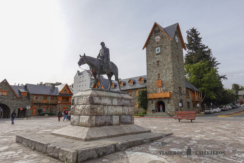 que hacer en bariloche
