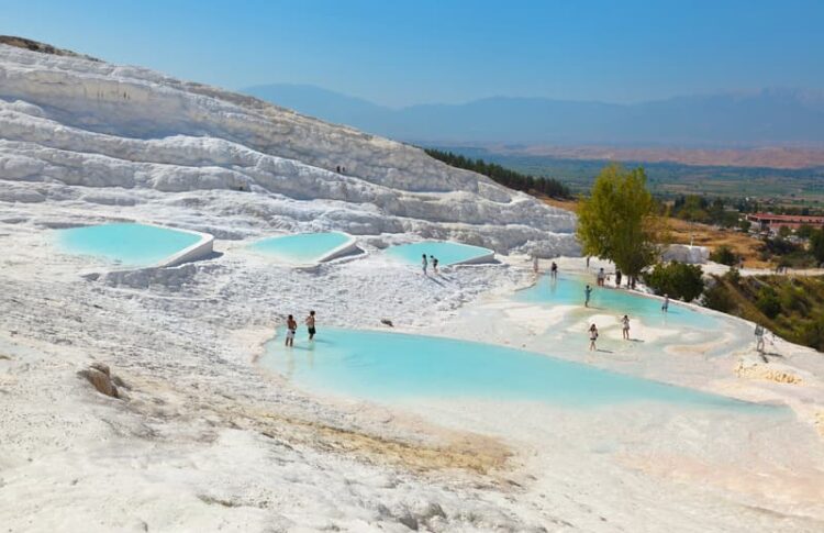 Pamukkale