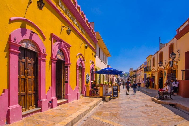Qué hacer en San Cristóbal de las Casas