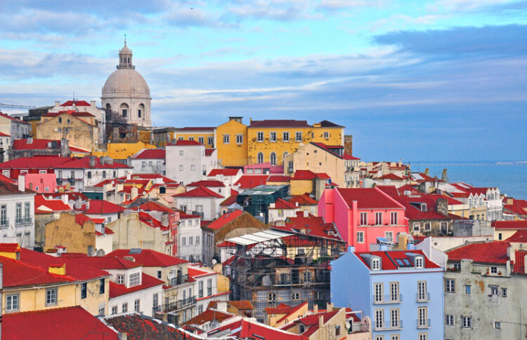 Qué ver en Alfama en Lisboa