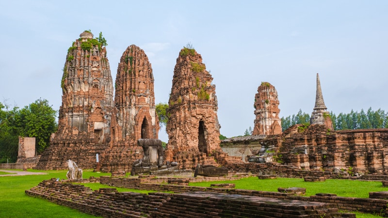 Ayyuthaya