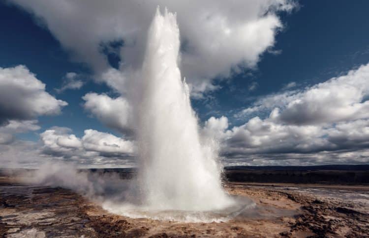 qué ver Circulo Dorado Islandia