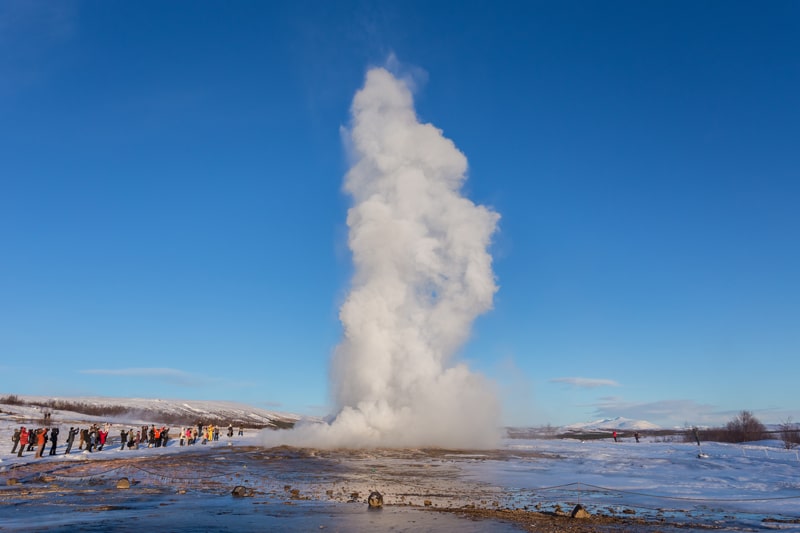 Strokkur