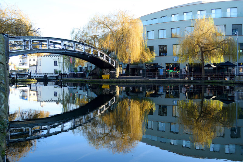 Regent’s Canal