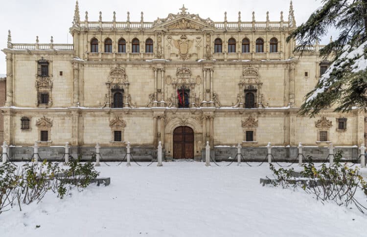 Qué ver en Alcalá de Henares