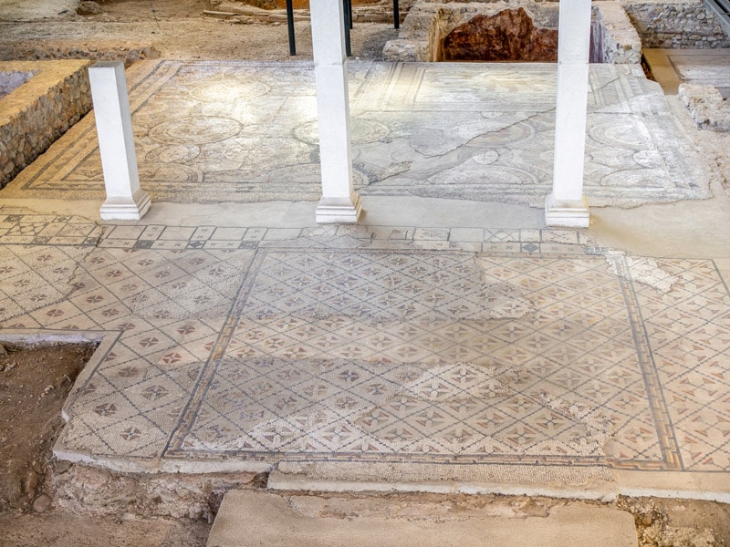 Casa romana de Hippolytus